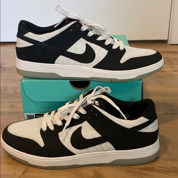 nike sb zoom dunk low elite